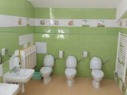 Slavnostní otevření IV. oddělení mateřské školy v Sedlnicích